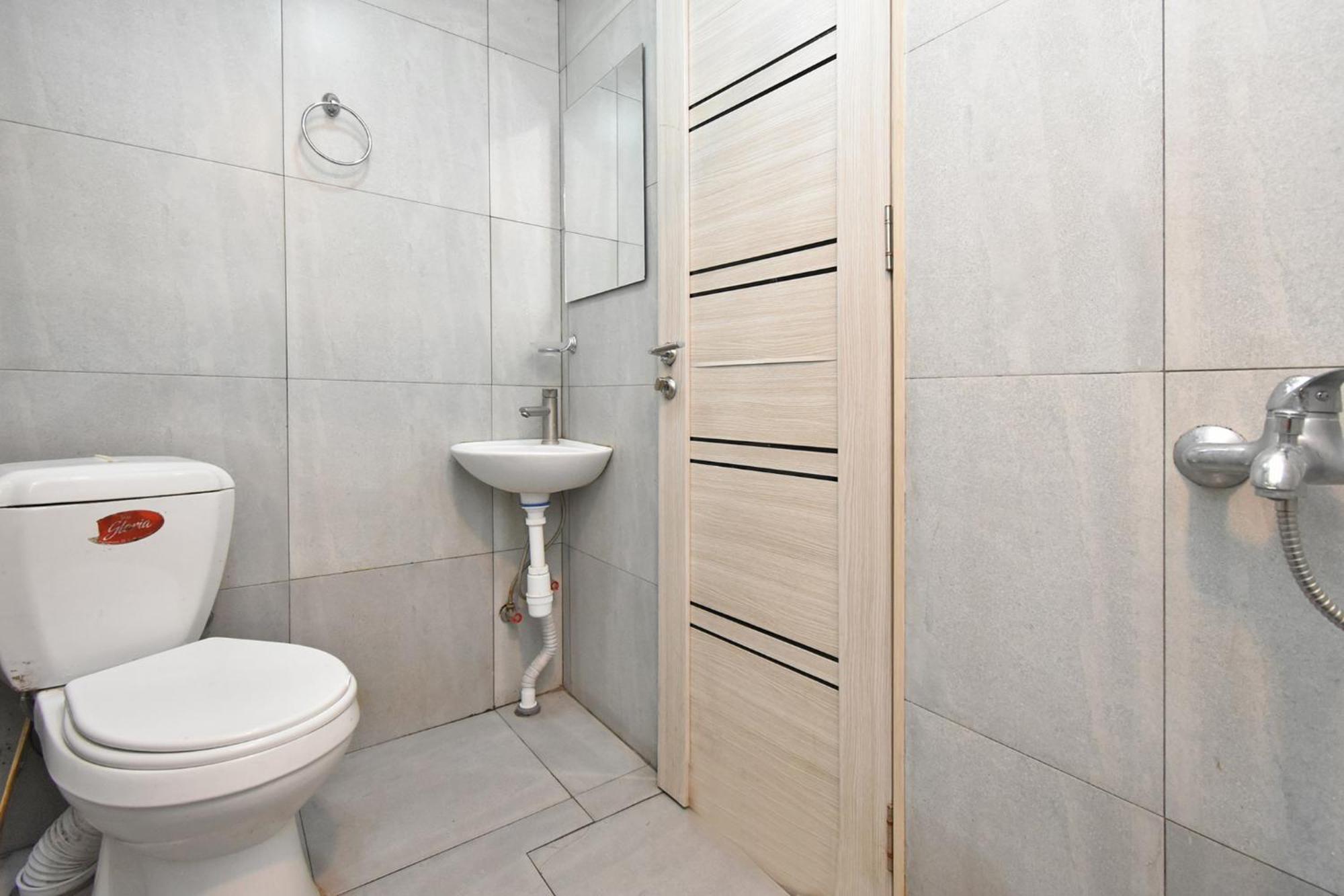 Hotel Aaaa Erevan Esterno foto